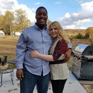 Meet your Posher, Christian jade